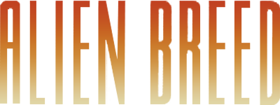 Alien Breed: Special Edition 92 logo for Amiga
